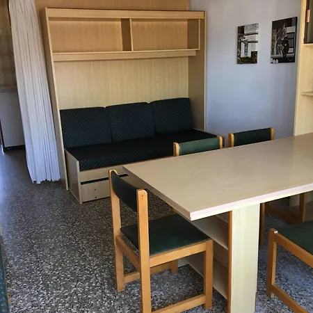 Hotel Alpen1 Voramar Peniscola