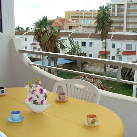 Alpen1 Voramar Hotel 2*
