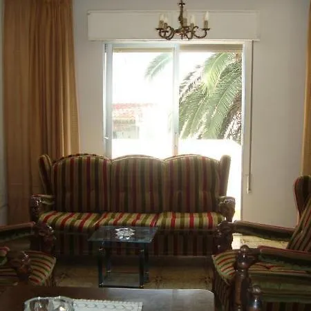 Alpen1 Voramar Hotel 2*