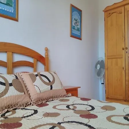 Alpen1 Voramar Peñíscola