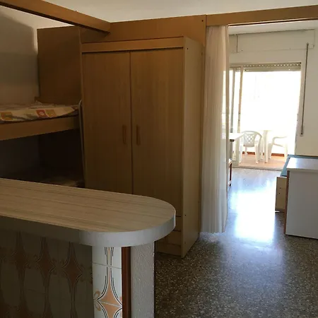 Alpen1 Voramar 2* Peñíscola