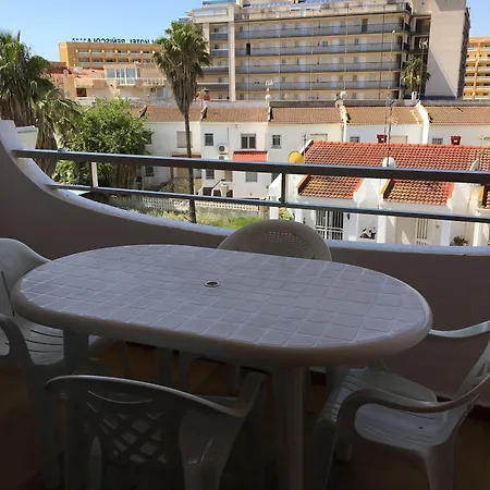 Hotel Alpen1 Voramar Peñíscola
