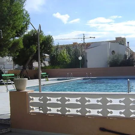 Alpen1 Voramar Hotel Peñíscola