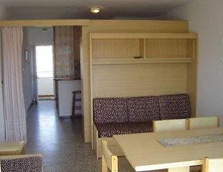 Alpen1 Voramar Hotel Peñíscola
