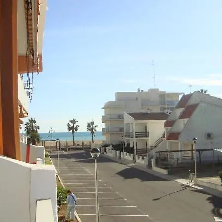 Alpen1 Voramar Hotel Peñíscola