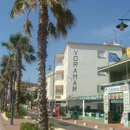 Alpen1 Voramar Hotel Peñíscola