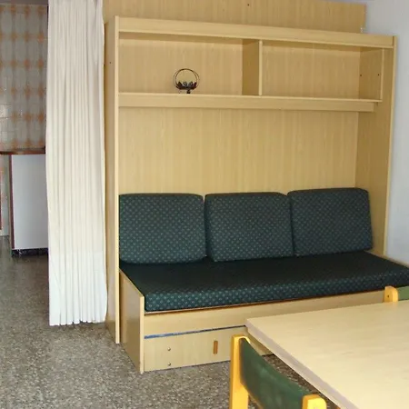 Alpen1 Voramar Hotel Peñíscola